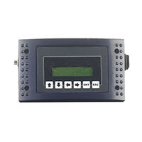 ASG NW-2500 Network Interface Module